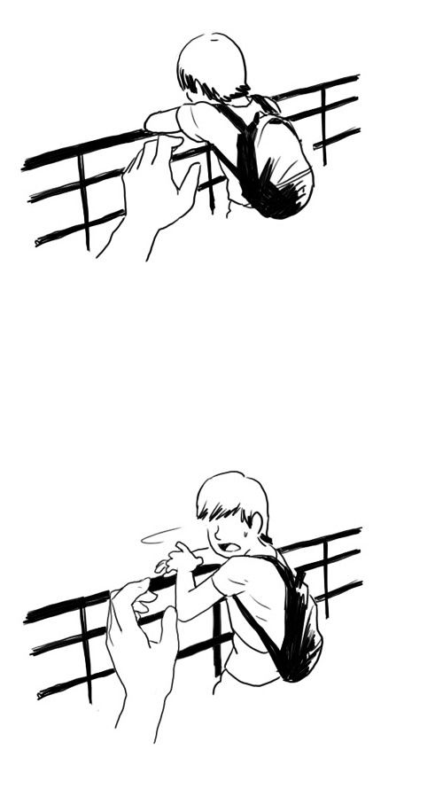 The Girl from Class Chapter 20 page 42 - Chapter 20