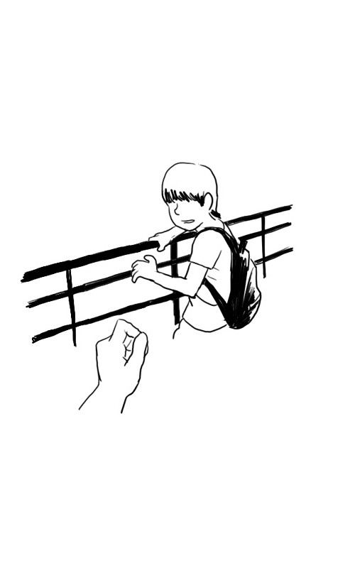 The Girl from Class Chapter 20 page 43 - Chapter 20