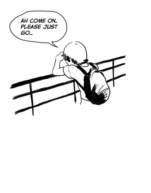 The Girl from Class Chapter 20 page 44 - Chapter 20