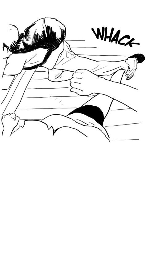 The Girl from Class Chapter 20 page 46 - Chapter 20