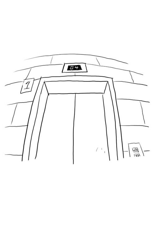 The Girl from Class Chapter 20 page 47 - Chapter 20