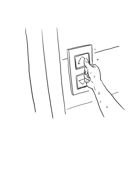 The Girl from Class Chapter 20 page 49 - Chapter 20