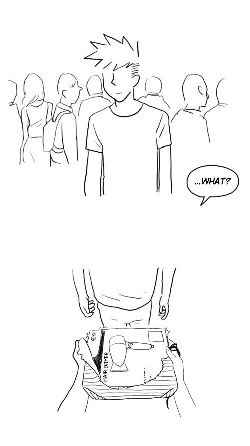 The Girl from Class Chapter 20 page 5 - Chapter 20