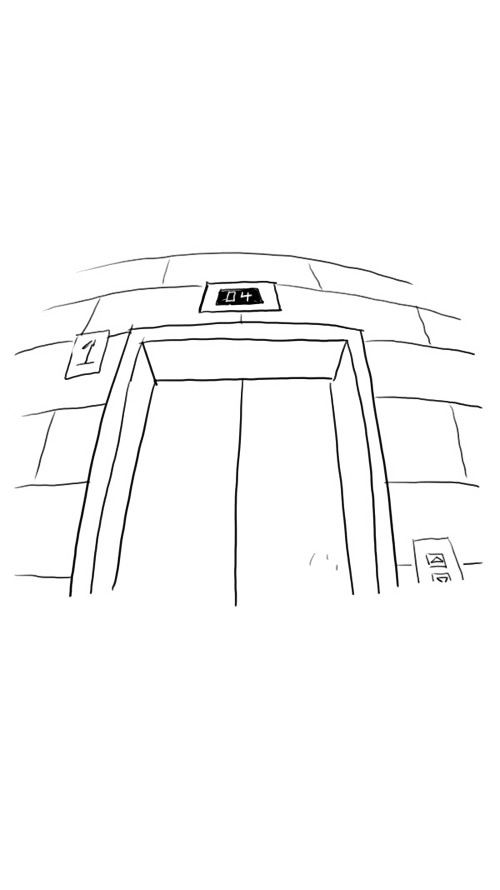 The Girl from Class Chapter 20 page 50 - Chapter 20
