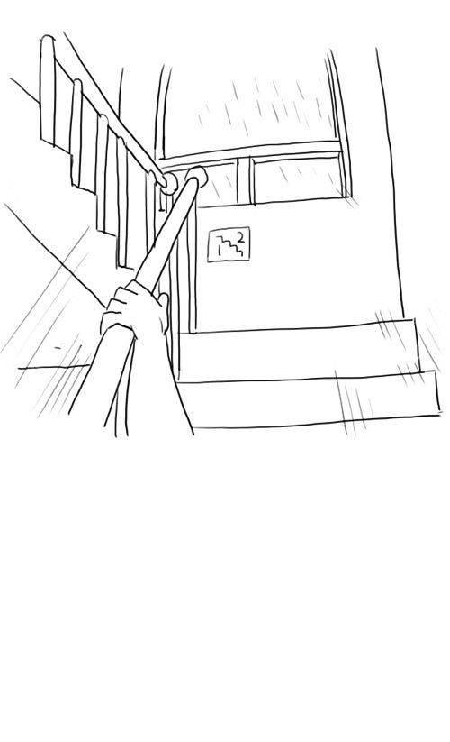 The Girl from Class Chapter 20 page 53 - Chapter 20