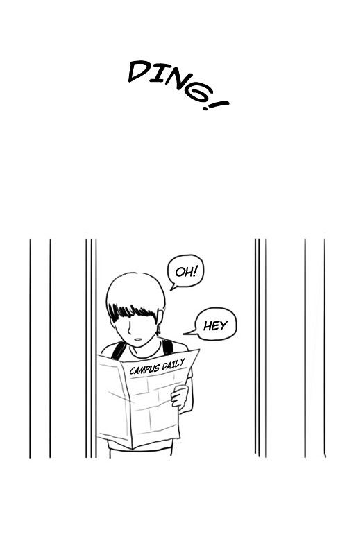 The Girl from Class Chapter 20 page 54 - Chapter 20