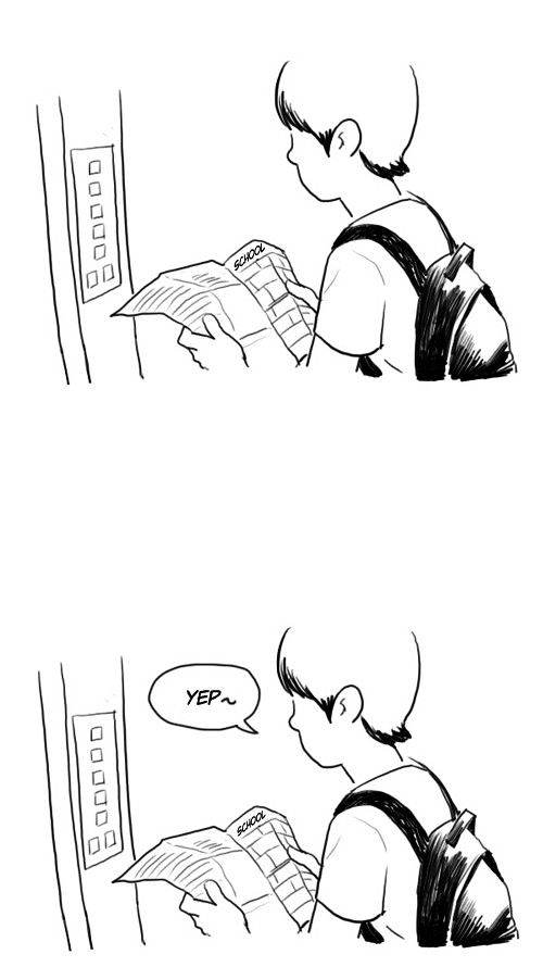 The Girl from Class Chapter 20 page 56 - Chapter 20