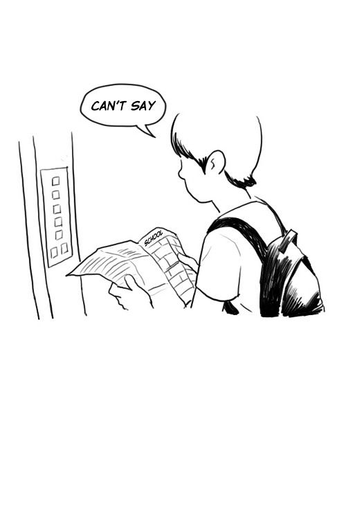The Girl from Class Chapter 20 page 57 - Chapter 20