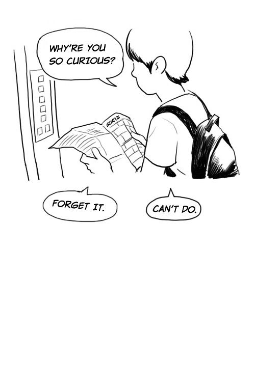 The Girl from Class Chapter 20 page 58 - Chapter 20