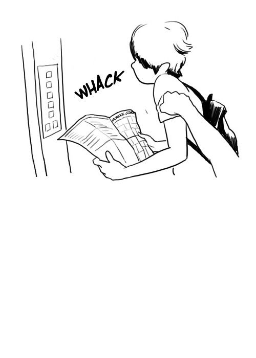 The Girl from Class Chapter 20 page 59 - Chapter 20
