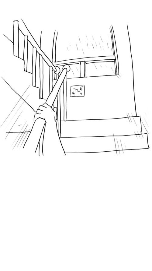 The Girl from Class Chapter 20 page 61 - Chapter 20
