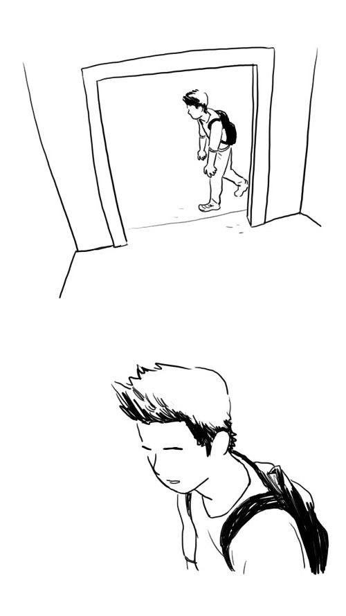 The Girl from Class Chapter 20 page 62 - Chapter 20