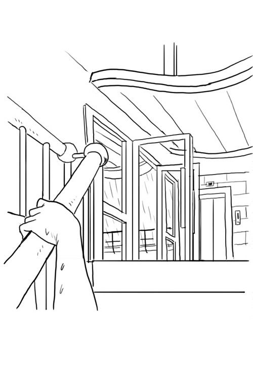 The Girl from Class Chapter 20 page 64 - Chapter 20