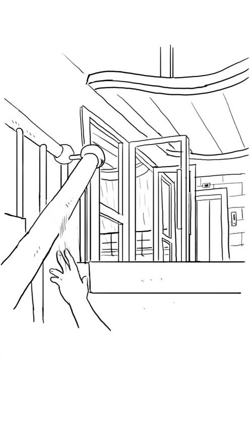 The Girl from Class Chapter 20 page 65 - Chapter 20