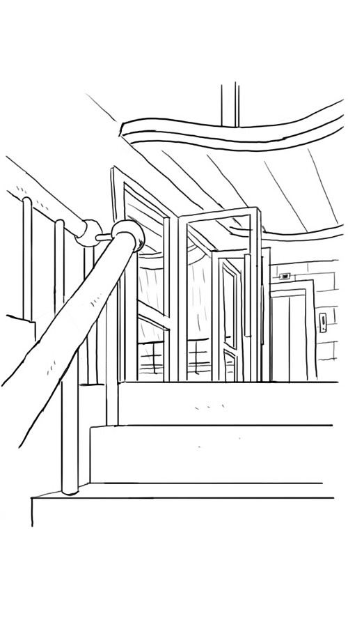The Girl from Class Chapter 20 page 68 - Chapter 20