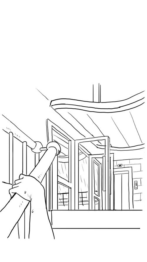 The Girl from Class Chapter 20 page 69 - Chapter 20