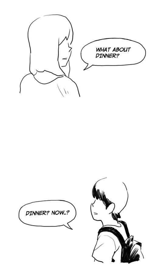 The Girl from Class Chapter 20 page 73 - Chapter 20