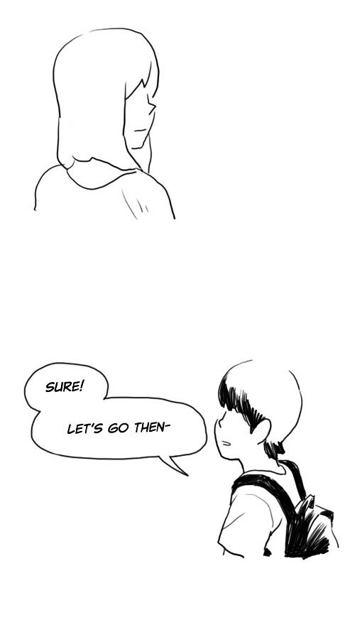 The Girl from Class Chapter 20 page 74 - Chapter 20
