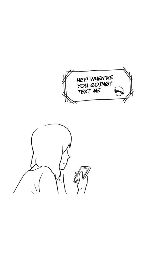 The Girl from Class Chapter 20 page 78 - Chapter 20