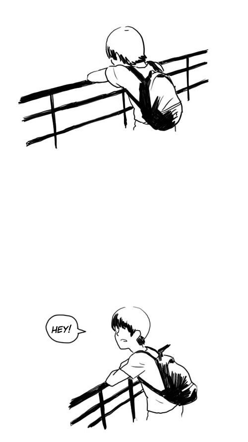 The Girl from Class Chapter 20 page 79 - Chapter 20