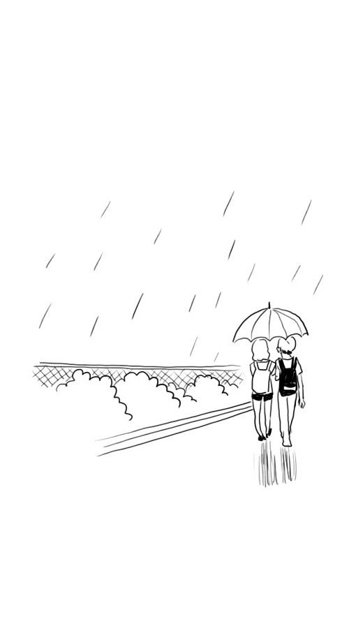The Girl from Class Chapter 20 page 83 - Chapter 20