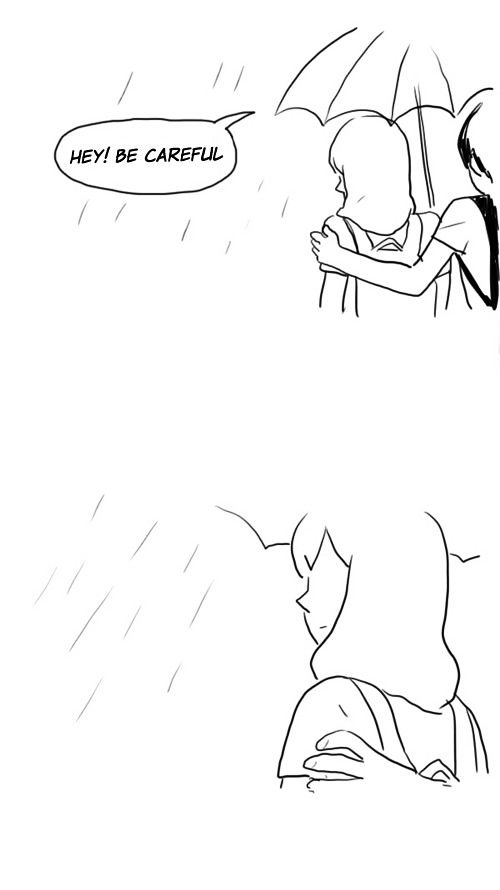 The Girl from Class Chapter 20 page 84 - Chapter 20