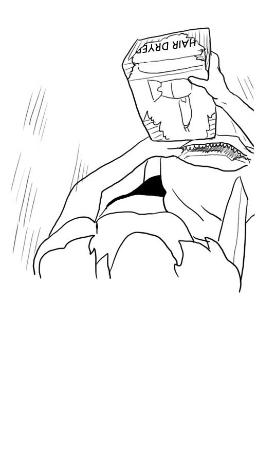 The Girl from Class Chapter 20 page 9 - Chapter 20
