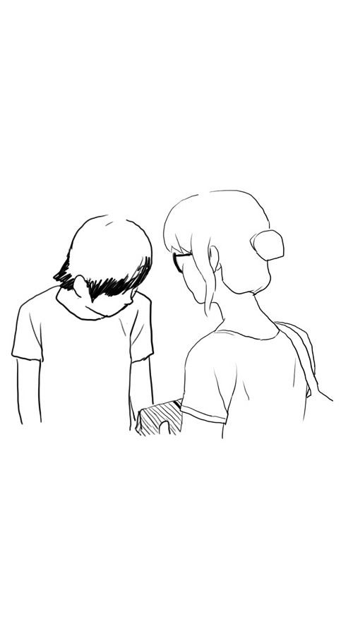 The Girl from Class Chapter 20 page 97 - Chapter 20