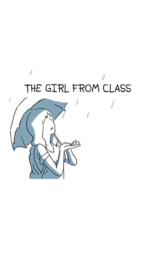 The Girl from Class Chapter 21 page 1 - Chapter 21