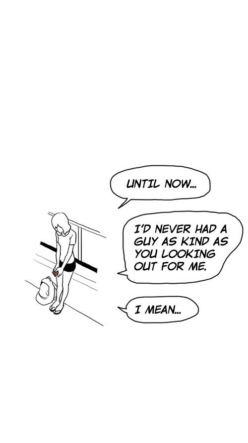 The Girl from Class Chapter 21 page 16 - Chapter 21