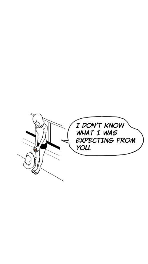 The Girl from Class Chapter 21 page 19 - Chapter 21