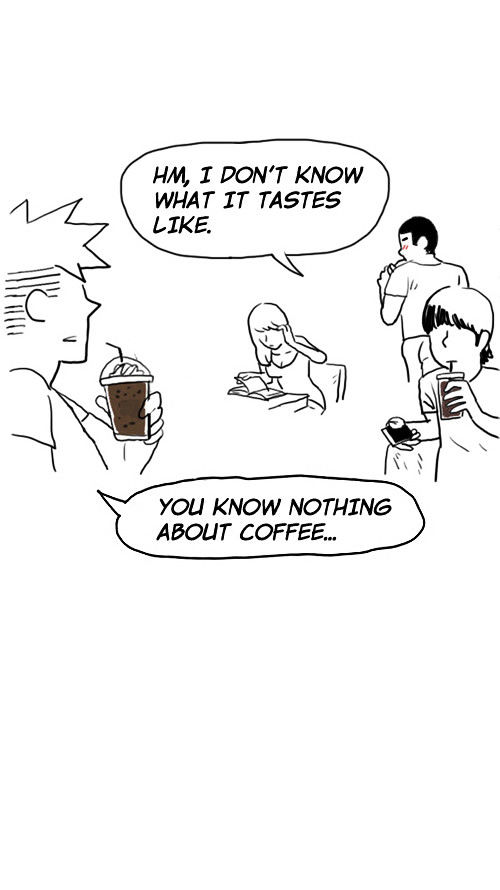 The Girl from Class Chapter 21 page 22 - Chapter 21