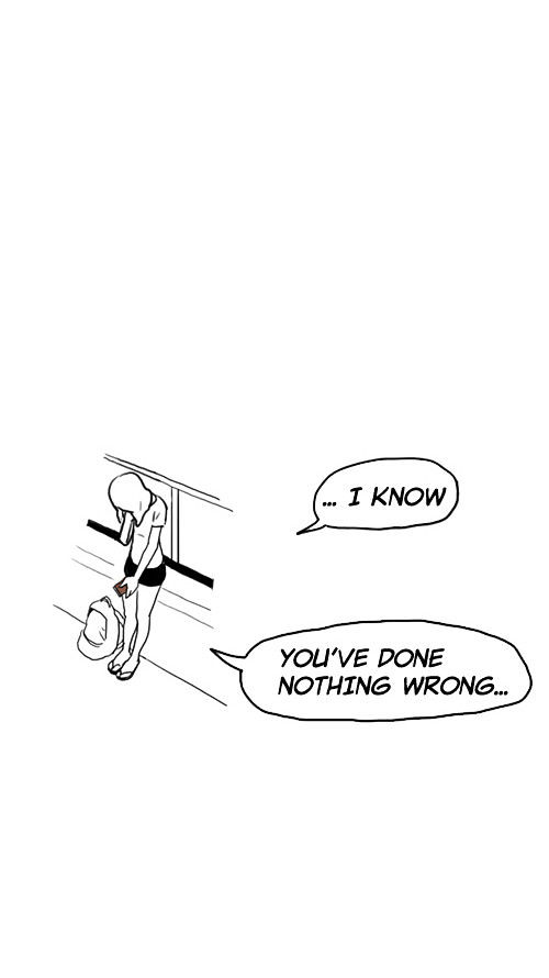 The Girl from Class Chapter 21 page 25 - Chapter 21