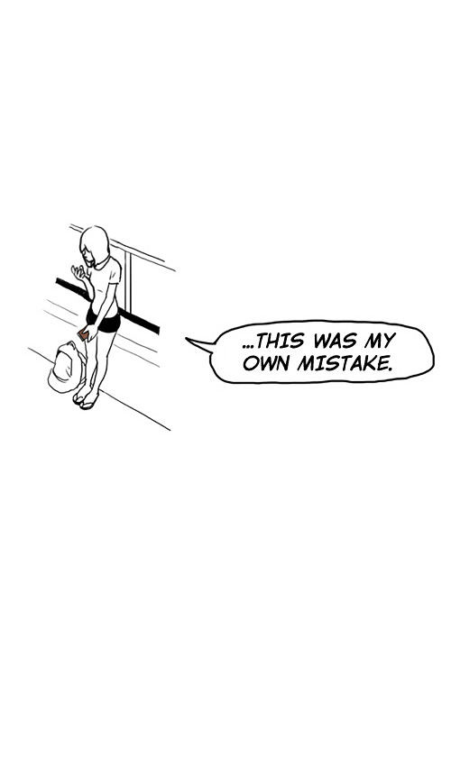 The Girl from Class Chapter 21 page 26 - Chapter 21