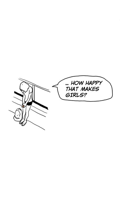 The Girl from Class Chapter 21 page 29 - Chapter 21