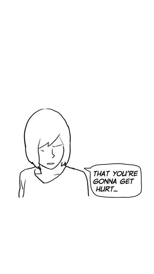 The Girl from Class Chapter 21 page 32 - Chapter 21