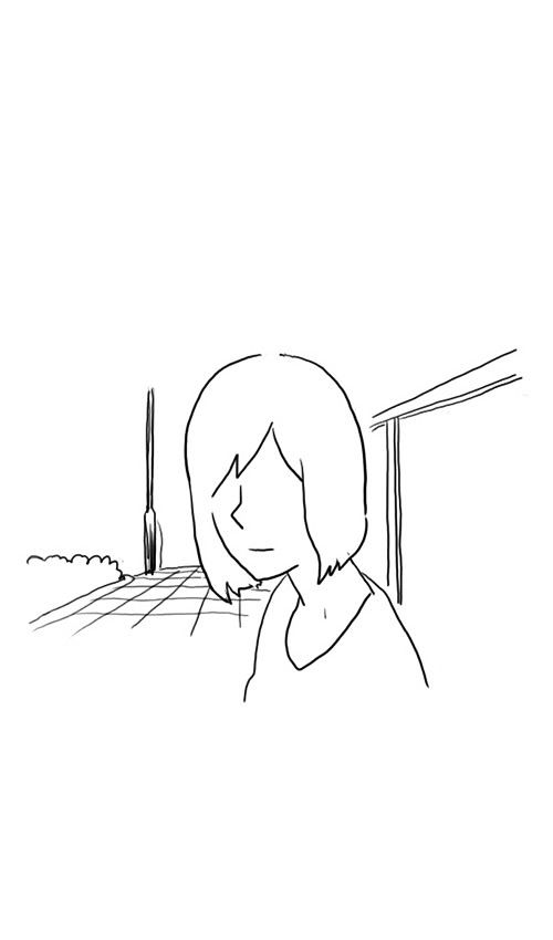 The Girl from Class Chapter 21 page 37 - Chapter 21