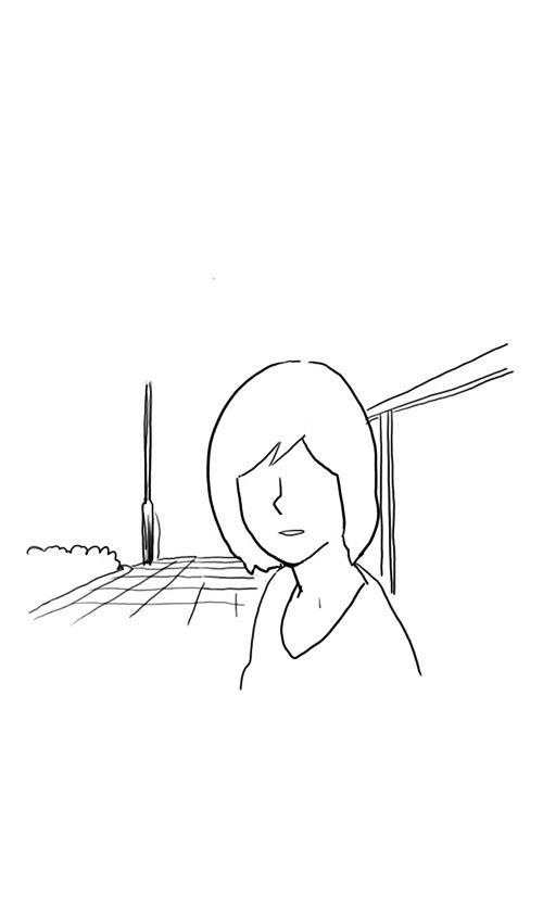 The Girl from Class Chapter 21 page 39 - Chapter 21