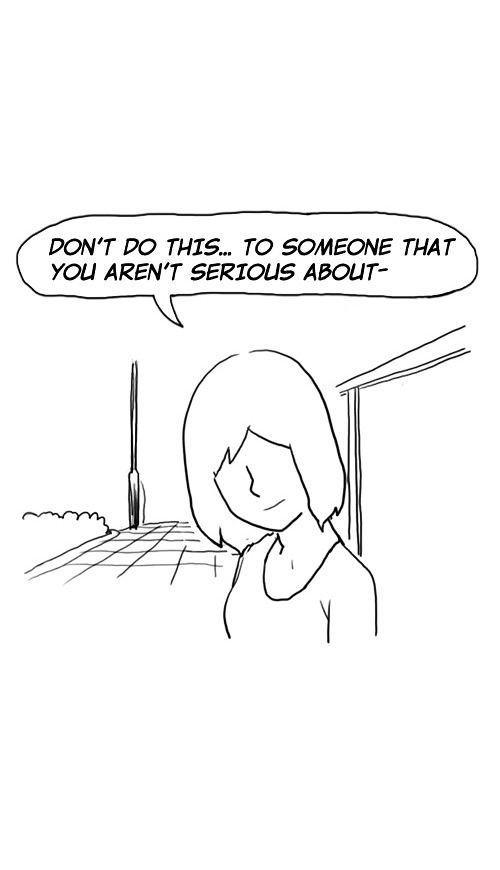 The Girl from Class Chapter 21 page 41 - Chapter 21