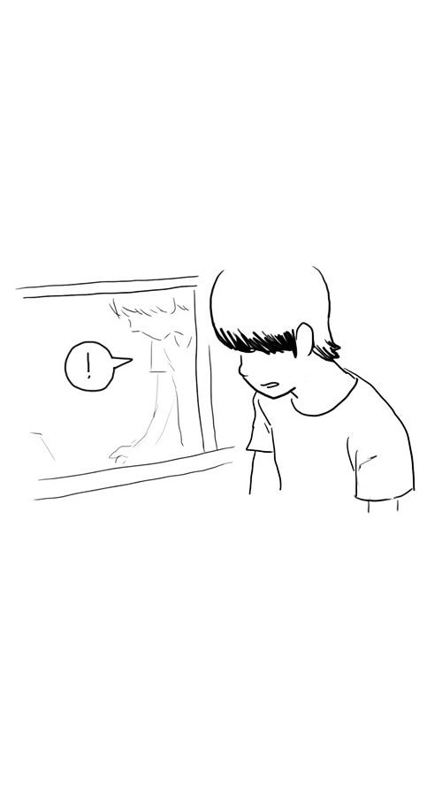The Girl from Class Chapter 21 page 46 - Chapter 21