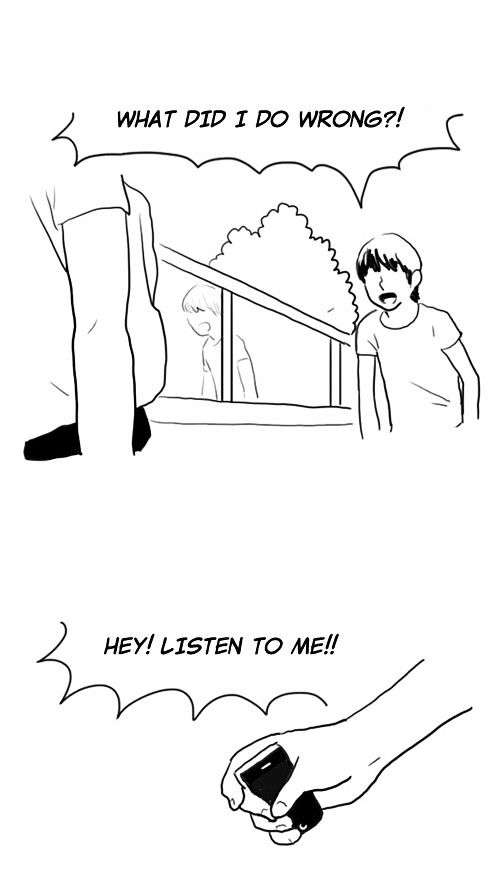 The Girl from Class Chapter 21 page 51 - Chapter 21