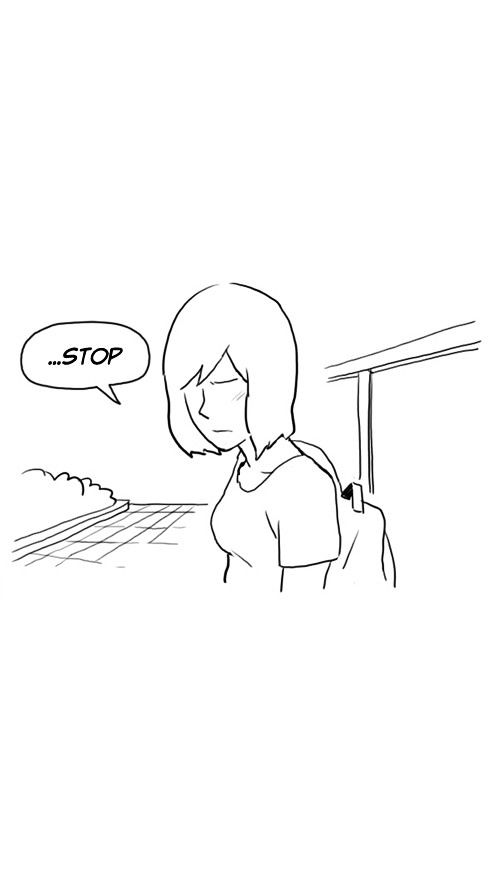 The Girl from Class Chapter 21 page 53 - Chapter 21
