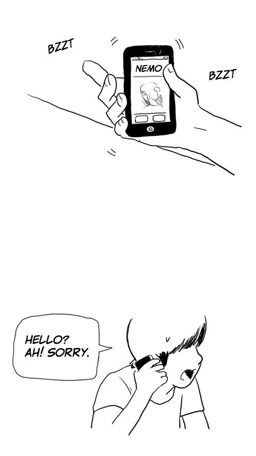 The Girl from Class Chapter 21 page 60 - Chapter 21