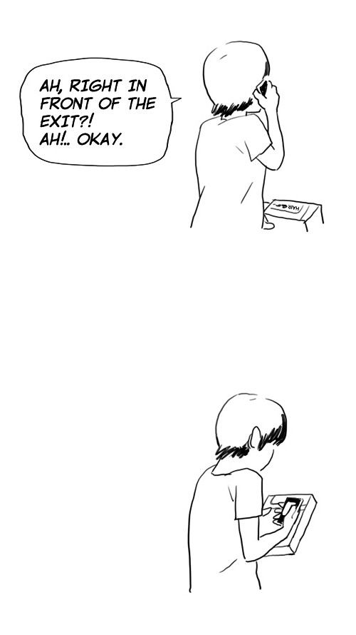 The Girl from Class Chapter 21 page 62 - Chapter 21