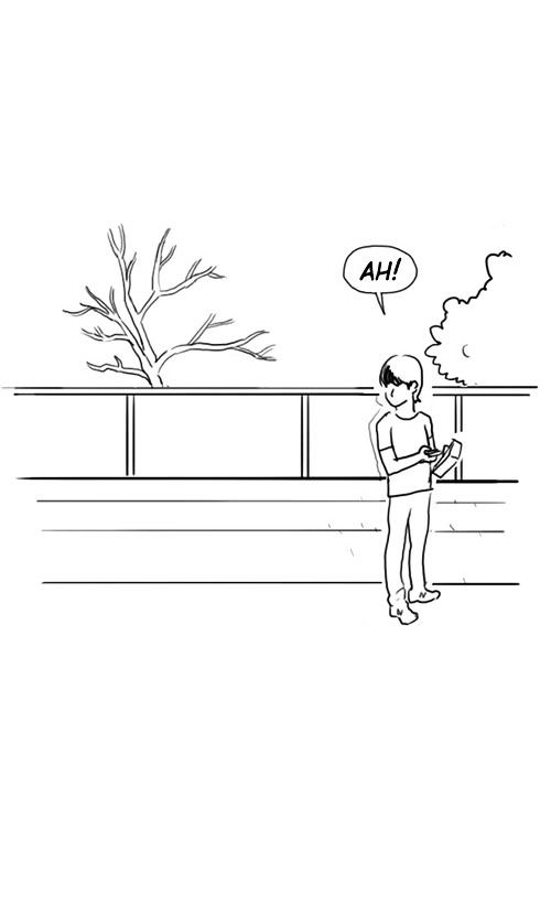 The Girl from Class Chapter 21 page 65 - Chapter 21