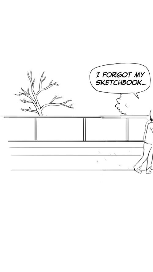 The Girl from Class Chapter 21 page 66 - Chapter 21