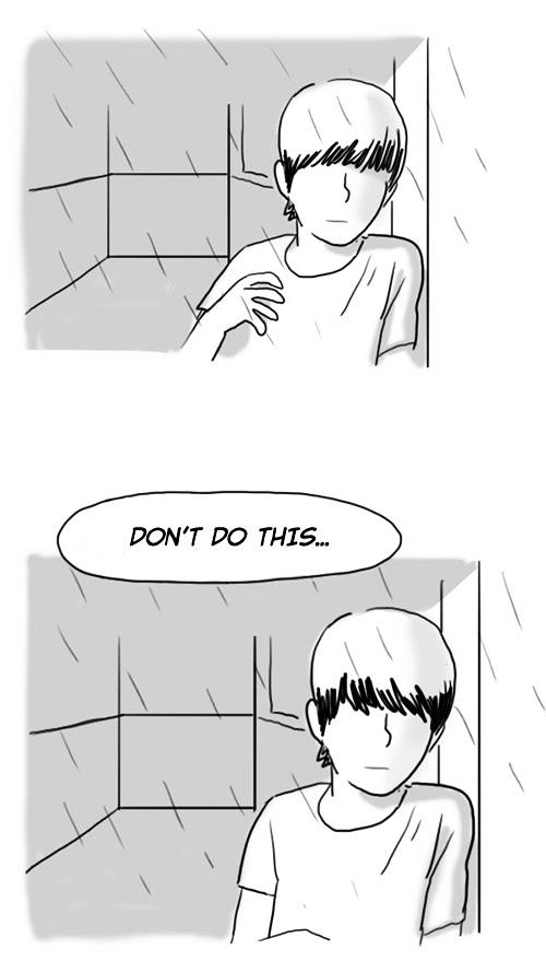 The Girl from Class Chapter 21 page 72 - Chapter 21