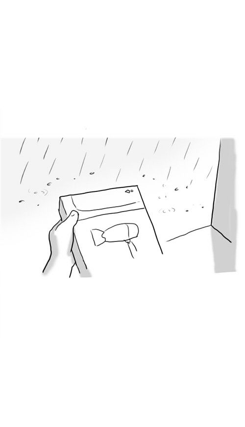 The Girl from Class Chapter 21 page 76 - Chapter 21