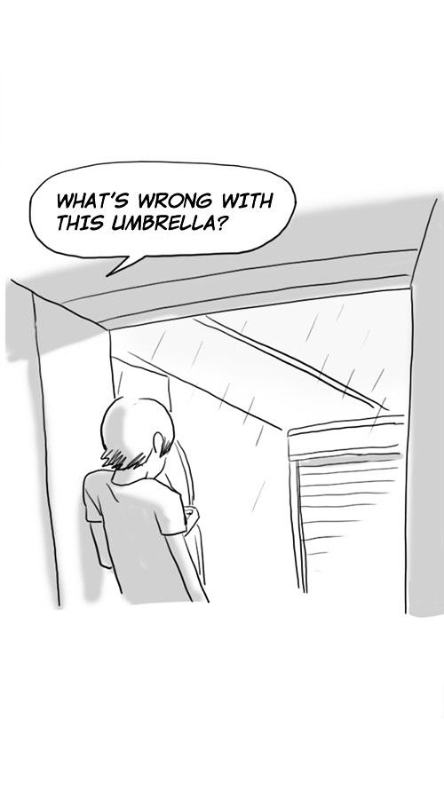 The Girl from Class Chapter 21 page 77 - Chapter 21