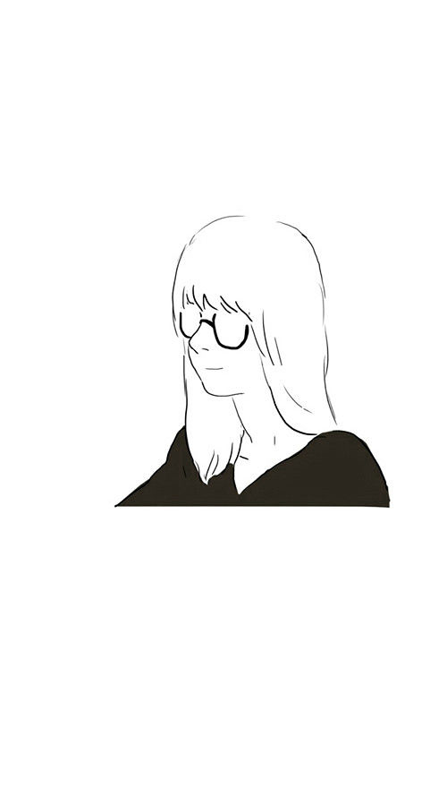 The Girl from Class Chapter 21 page 80 - Chapter 21